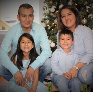 Meet your Posher, Aracely